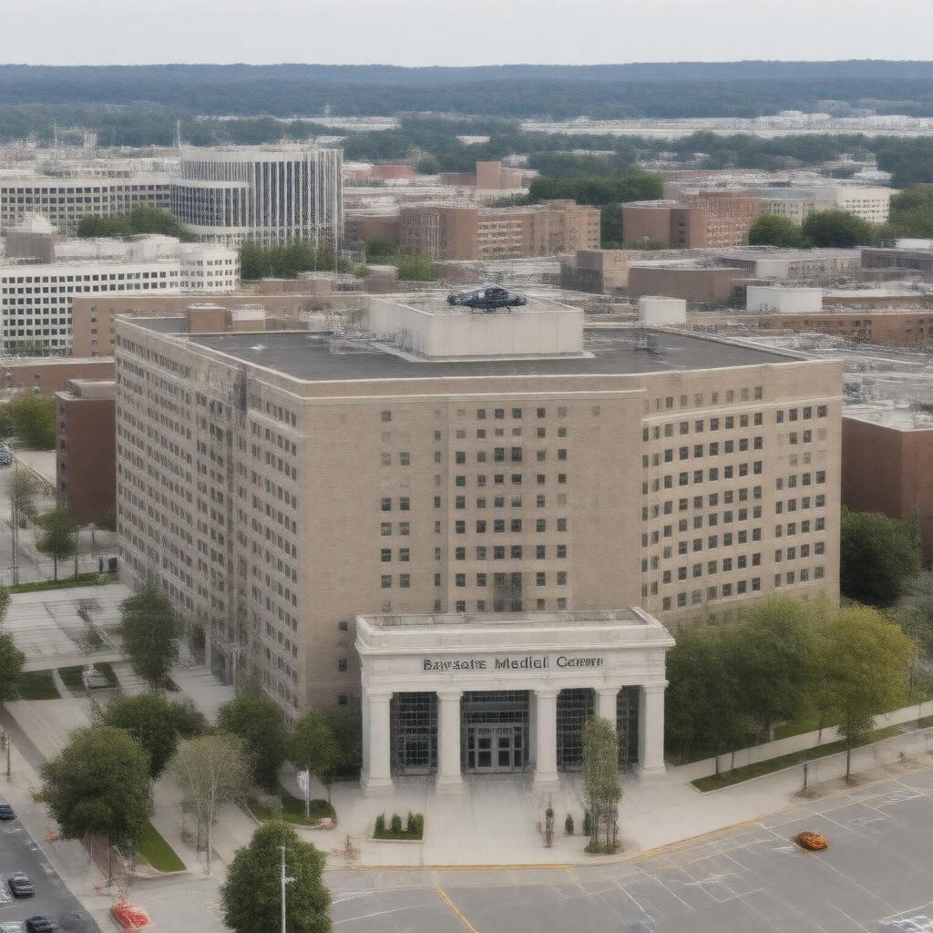 Baystate Medical Center